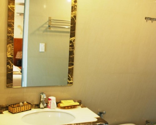 Minh Nhat Hotel 3* в Нячанге — обзор от турагента
