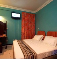 The Boutique Inn 3*