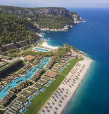 Maxx Royal Kemer Resort 5*
