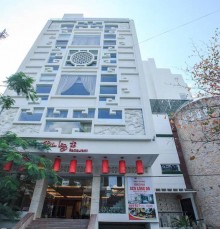 Den Long Do Hotel 3*