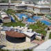 Jacaranda Luxury Resort 5* в Сиде: честный обзор от турагента