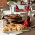 Jacaranda Luxury Resort 5* в Сиде: честный обзор от турагента
