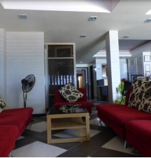 Palm View Tourist Guest House 3*