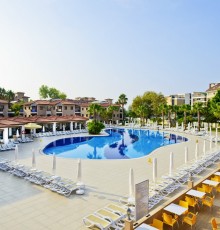 Sentido Serra Resort 4*