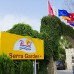 Sentido Serra Resort 4* в Сиде: мой взгляд на отель