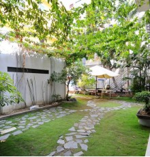 Green Peace Hotel 2*