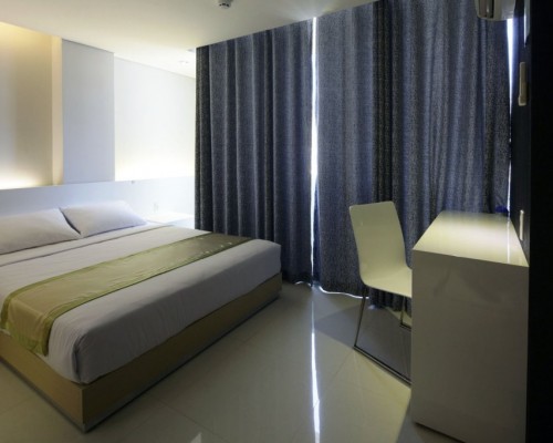 Green Peace Hotel 2* в Нячанге: что важно знать перед бронированием