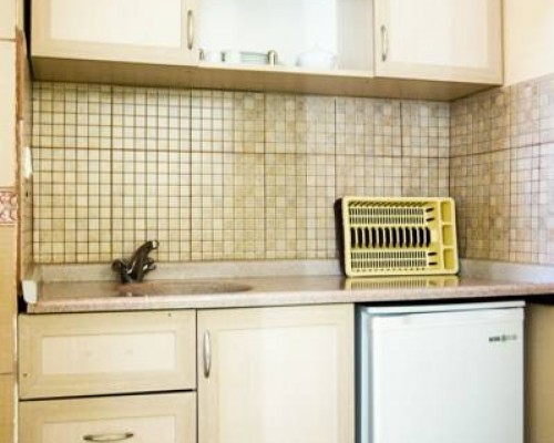 Mediterranean Garden Hotel 3* в Сиде: честный обзор для подбора тура