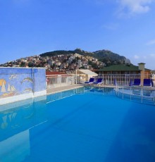 Kleopatra Aytur Apart Hotel 3* Kleopatra Aytur Apart Hotel 3*