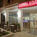 Kleopatra Aytur Apart Hotel 3* (Аланья): апарт-отель для пляжного и семейного отдыха