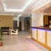 Kleopatra Aytur Apart Hotel 3* (Аланья): апарт-отель для пляжного и семейного отдыха
