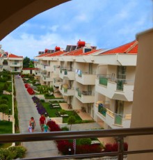 Prime Family Club 4*