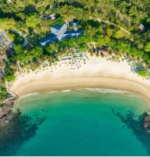 CostaBella Resort Nha Trang 5*