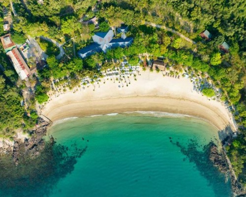 CostaBella Resort Nha Trang 5* в Нячанге
