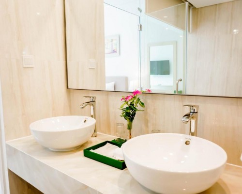 CostaBella Resort Nha Trang 5* в Нячанге
