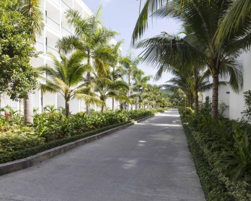 CostaBella Resort Nha Trang 5* в Нячанге