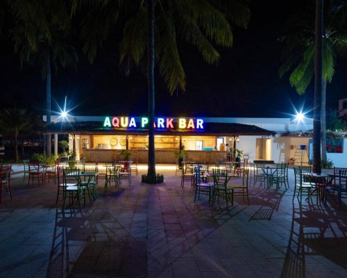CostaBella Resort Nha Trang 5* в Нячанге