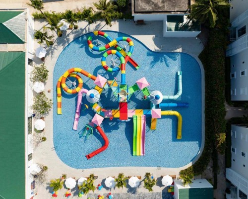 CostaBella Resort Nha Trang 5* в Нячанге