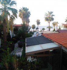Onderhan Hotel & Beach Club 4* Onderhan Hotel & Beach Club 4*