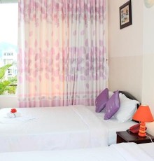 Phuong Nhung Hotel 2*