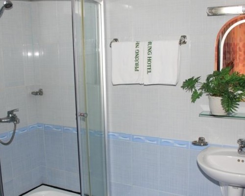 Phuong Nhung Hotel 2* — Нячанг, Вьетнам