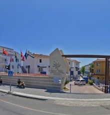 Harmony Hotel 3*
