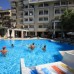 Hera Beach 3* (Кумкой, Турция): честный обзор от турагента