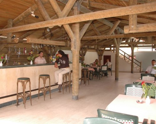 Hera Beach 3* (Кумкой, Турция): честный обзор от турагента