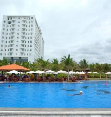 Dessole Sea Lion Beach Resort & Spa 4*