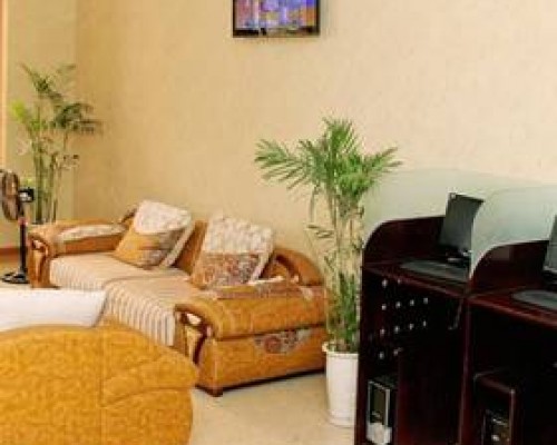 Dessole Sea Lion Beach Resort & Spa 4* — Нячанг, Вьетнам