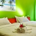 SeaHouse TopDeck Maldives 3* — Северный Мале, Мальдивы