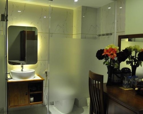 Nam Trung Hotel 3* — Нячанг, Вьетнам