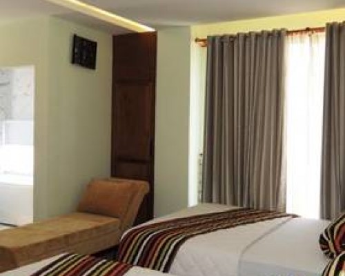 Nam Trung Hotel 3* — Нячанг, Вьетнам