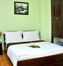 Sea Breeze Hotel 2*