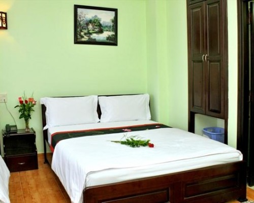 Sea Breeze Hotel 2* в Нячанге: что важно знать перед бронированием
