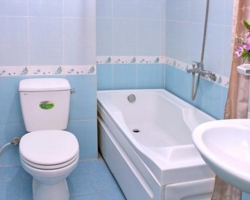 Sea Breeze Hotel 2* в Нячанге: что важно знать перед бронированием