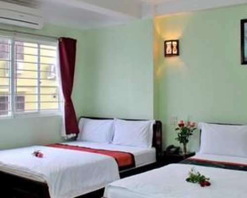 Sea Breeze Hotel 2* в Нячанге: что важно знать перед бронированием