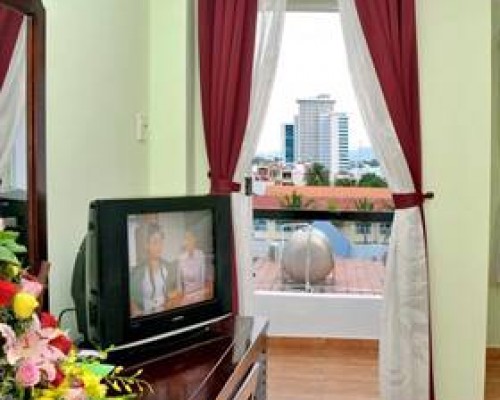 Sea Breeze Hotel 2* в Нячанге: что важно знать перед бронированием