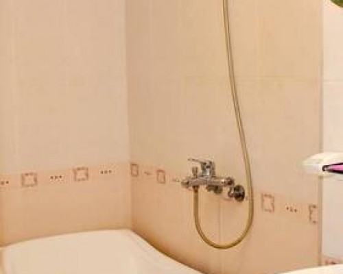 Sea Breeze Hotel 2* в Нячанге: что важно знать перед бронированием