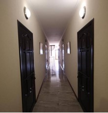 San-Siro Hotel 3*