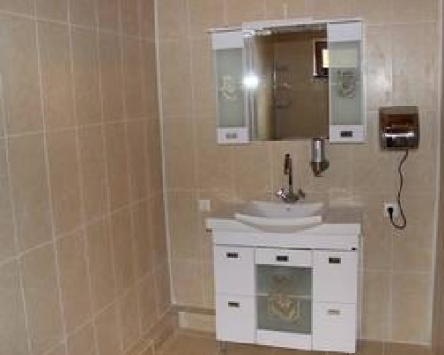 Отель San-Siro 3* в Гудауте, Абхазия