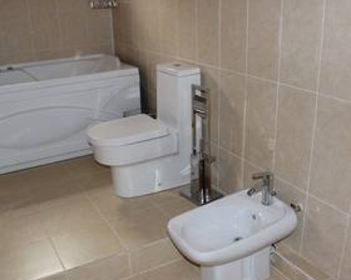 Отель San-Siro 3* в Гудауте, Абхазия