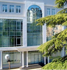 Александрия отель 4*