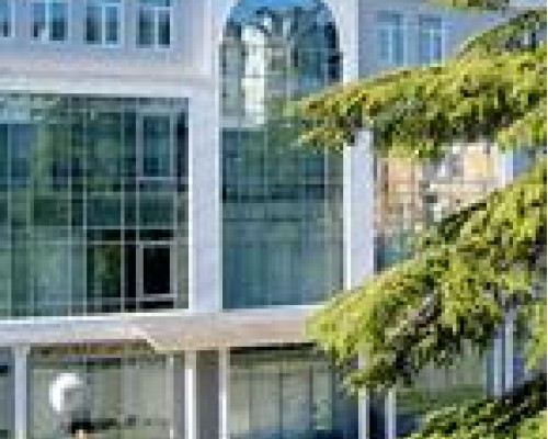 Александрия отель 4* — Сухум, Абхазия