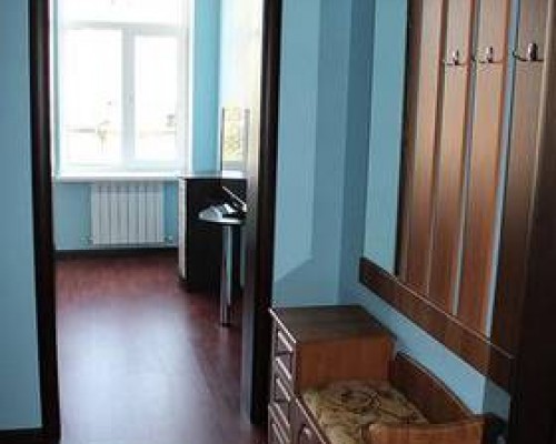 Александрия отель 4* — Сухум, Абхазия