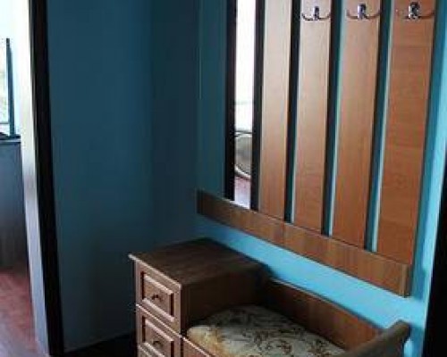 Александрия отель 4* — Сухум, Абхазия