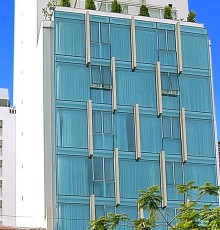 Nam Hung Hotel 3*
