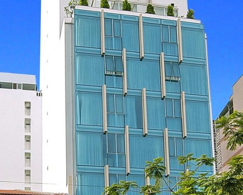 Nam Hung Hotel 3* в Нячанге — что важно знать перед бронированием