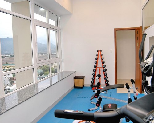 Nam Hung Hotel 3* в Нячанге — что важно знать перед бронированием