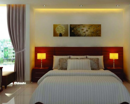 Nam Hung Hotel 3* в Нячанге — что важно знать перед бронированием